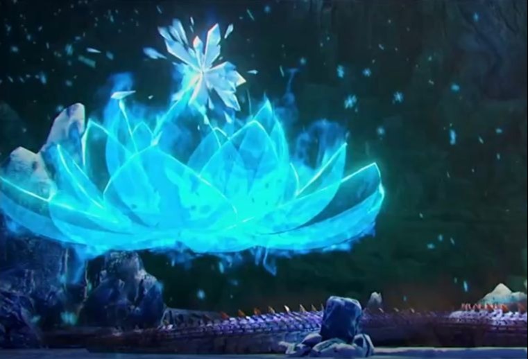 萧炎|斗破苍穹: 除了萧炎的青莲地心火以外，为何没人收服其他低阶异火