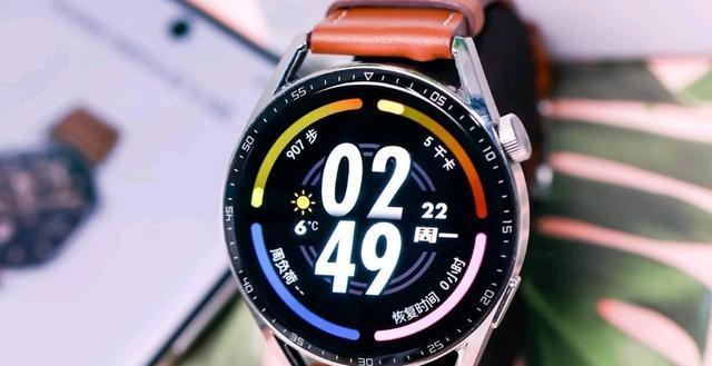 watchgt|鸿蒙OS强大创新,华为WatchGT2Pro被药监局认证为二类医疗器械
