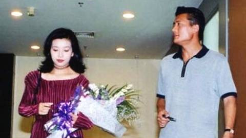 江珊|“大众情人”江珊的瓜！远不止国内挣钱，国外花钱那么简单