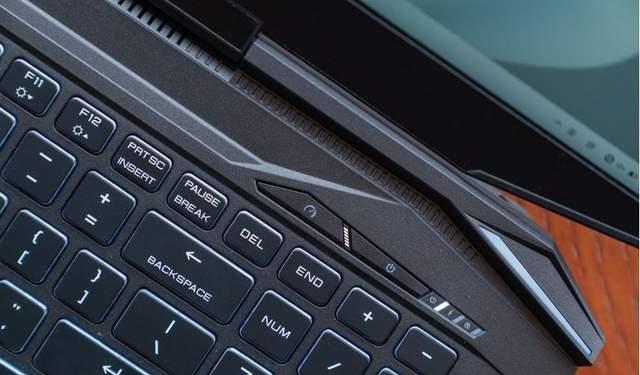 thinkbook|机械师星辰17i9-12900H+RTX3070Ti水冷超频游戏本有多强?