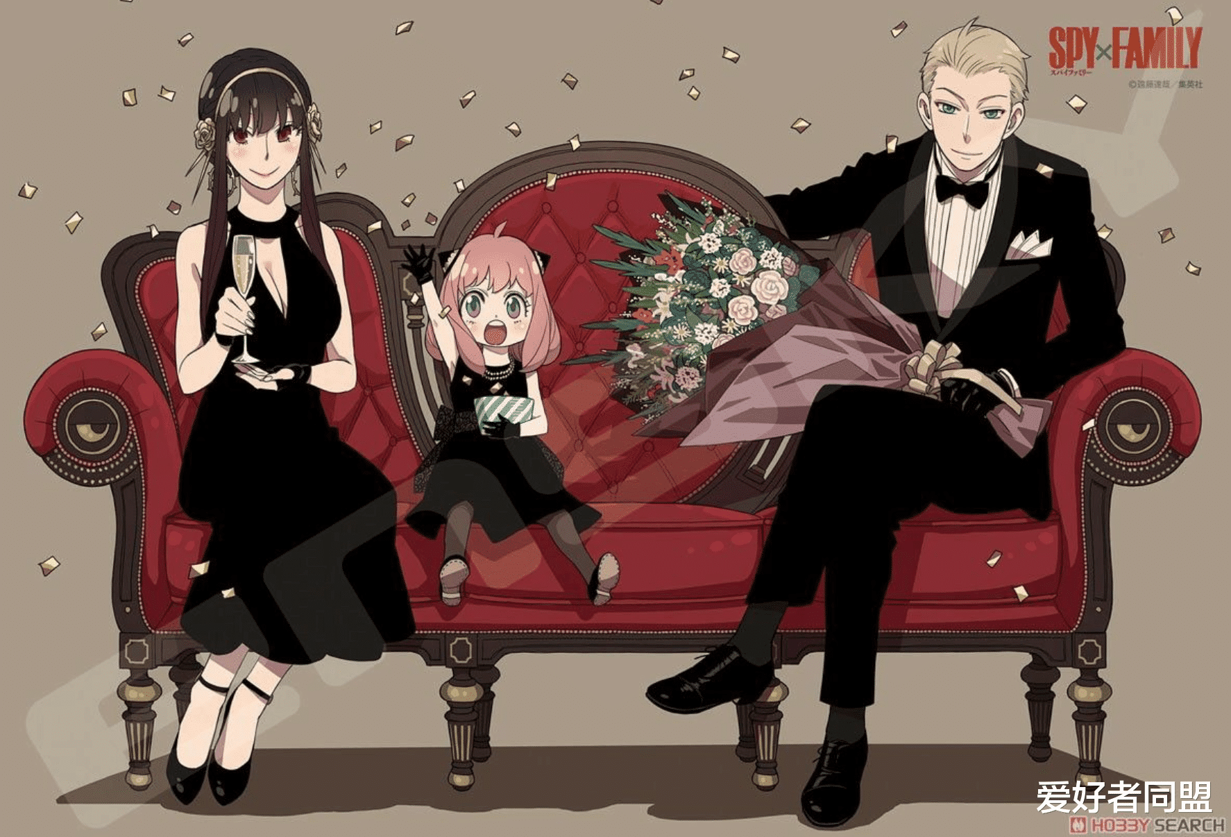 漫画家|【盘点】日本漫画2021年销量排行榜top8 第一名意料之外情理之中