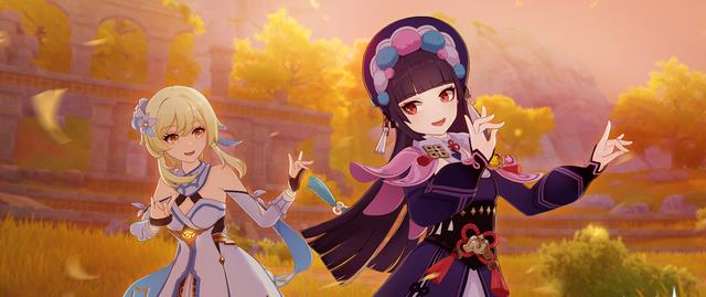 原神|原神:邀约任务剧情单一,为何不增加更多互动?