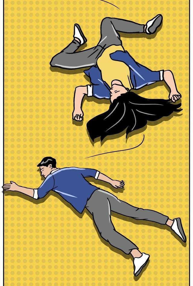 漫画|在男生心中，女生啥时候“最丑”？一组漫画揭秘，答案或颠覆认知