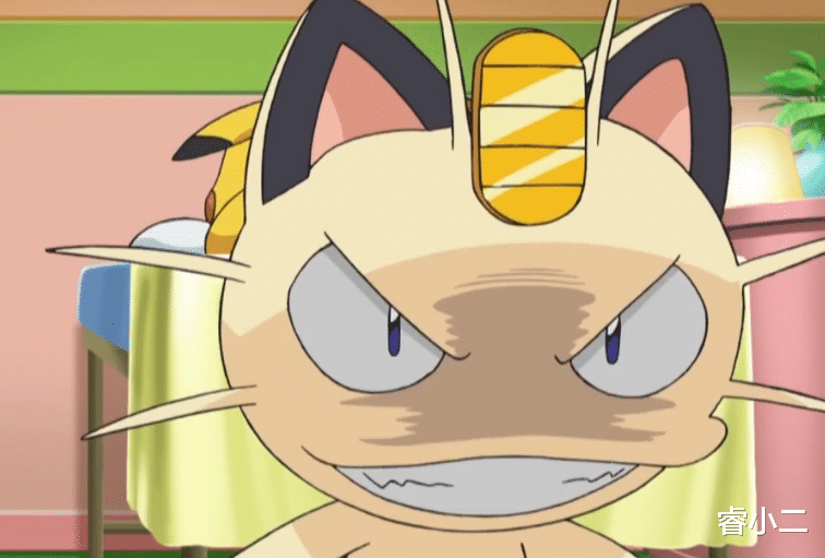 寶可夢|《寶可夢》喵喵露出真面目，火箭隊三人組最縝密的一次行動！