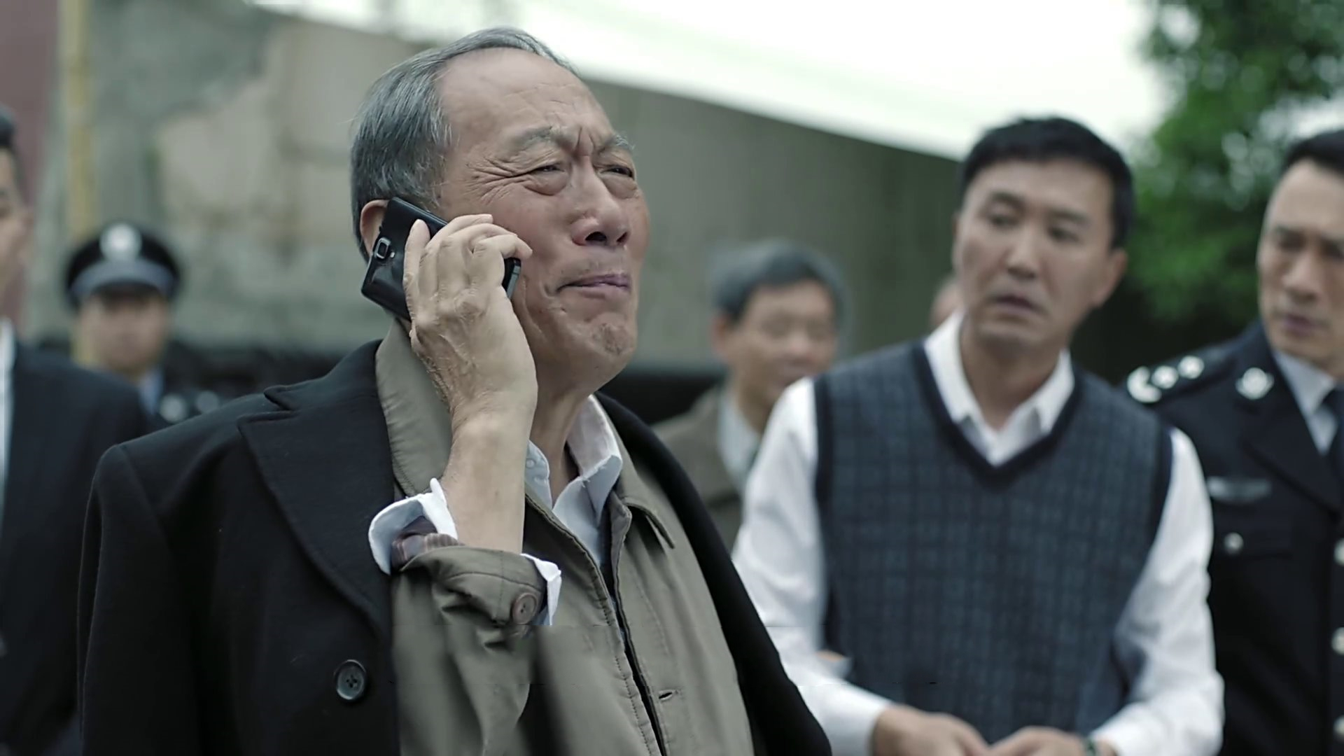 佟丽娅|在《人民的名义》中，高育良和达康书记谁的职权和地位更高一些？