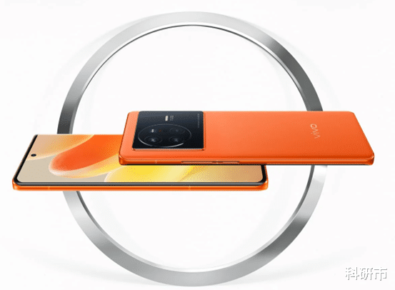 vivo x|vivo X80凭什么成为3000元档最受欢迎机型？