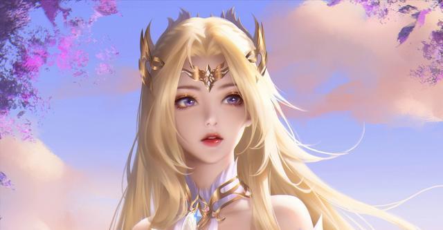 |官方是多恨千仞雪?让丑男当她小剧场的男主,不乐大胆地亵渎圣女