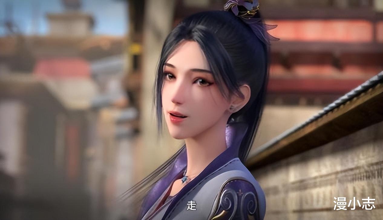 君有云|武侠国漫式微，《君有云》的出现，对国漫意味着什么？