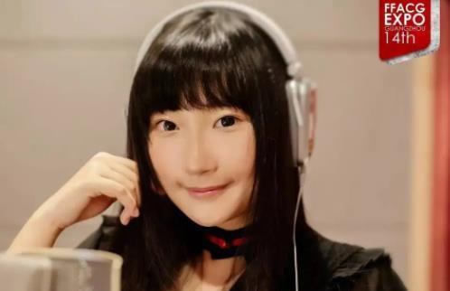 配音|洛天依的声源是谁?