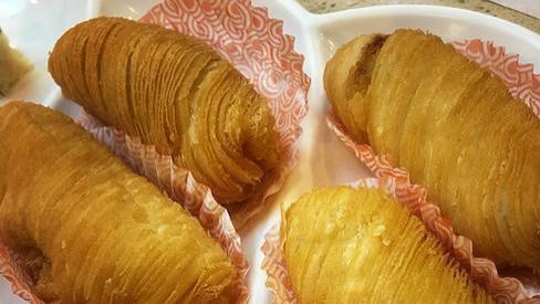 亚运会|广东西关喝早茶，15道点心花了450块钱，你看是被坑了吗？