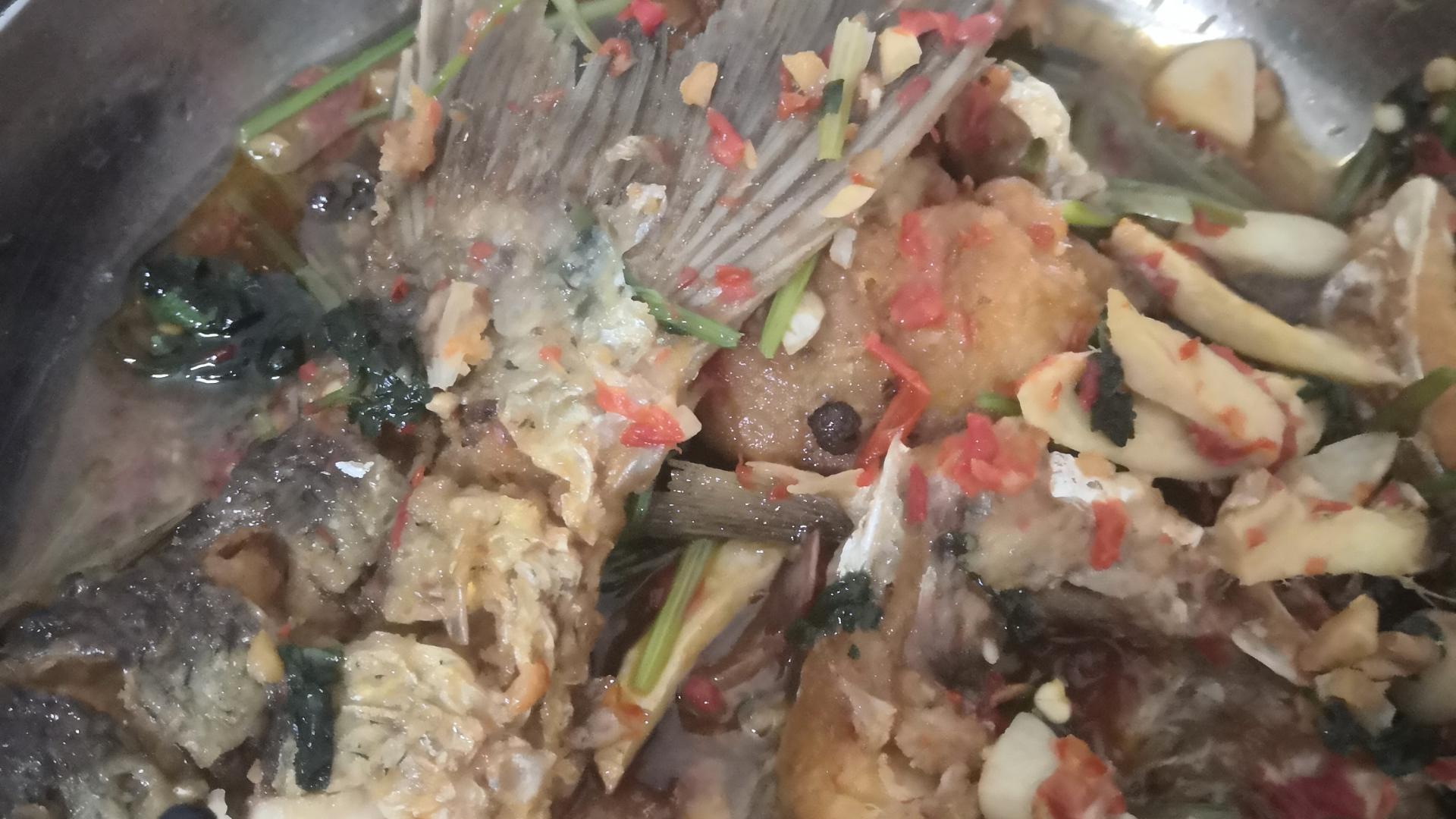 |家常菜，鱼的做法很多种，你会做几个？