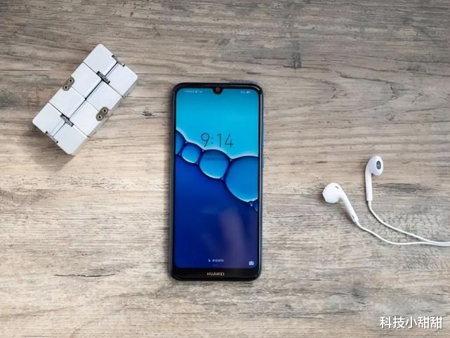 华为鸿蒙系统|华为新机再次来袭，千元价位，搭载最新鸿蒙3系统，有性价比！