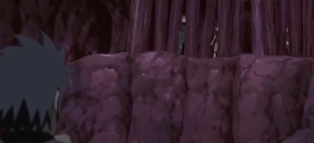 忍术|火影忍者 所有土遁忍术详细盘点(下)!