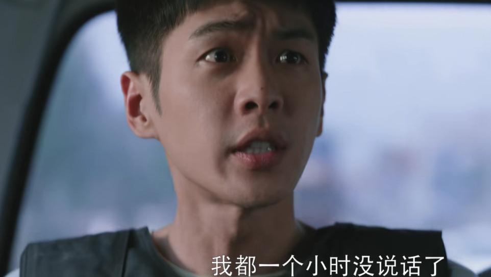 警察荣誉|警察荣誉：全员演技过关，此人被指是败笔，不咸不淡台词硬挤