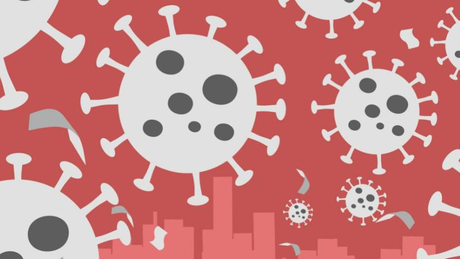 疫情的这三年你都经历了什么？