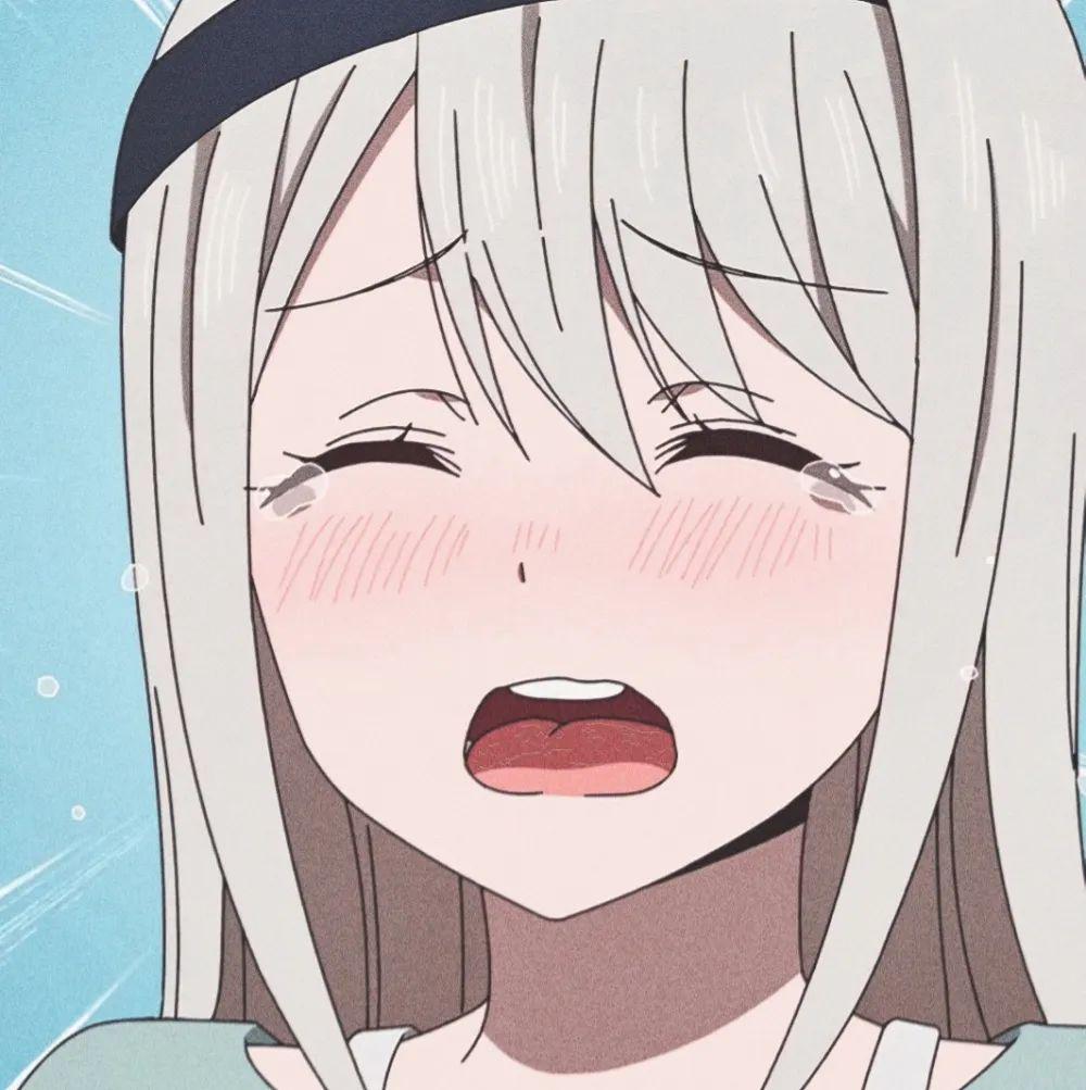 |动漫头像:少年不惧岁月长 彼方尚有荣光在