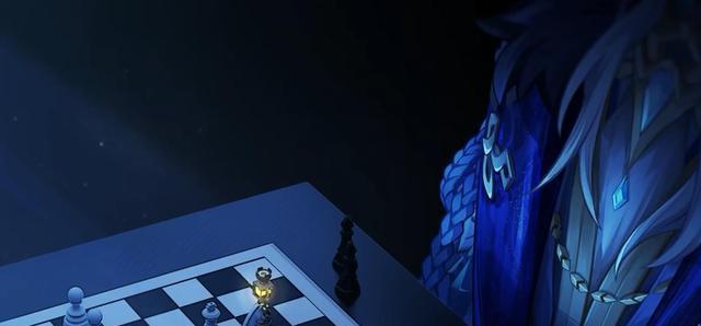 旅行者|原神冬夜愚戏PV剧情分析:棋局暗示温迪、钟离或者影会战死?