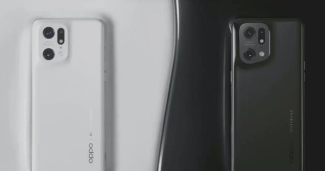 |OPPOFindX6Pro很惊艳,无边一体微曲屏+双芯+哈苏,开启新时代