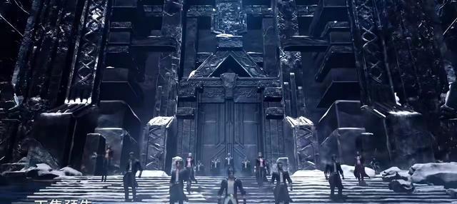 海贼王|千仞雪遭咸猪手摸臀,千道流拯救了不乐,唐三却又被网友群嘲