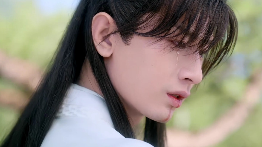 郑业成|杨紫新剧被央视预热，演员颜值一个赛一个，颜控粉有剧追了