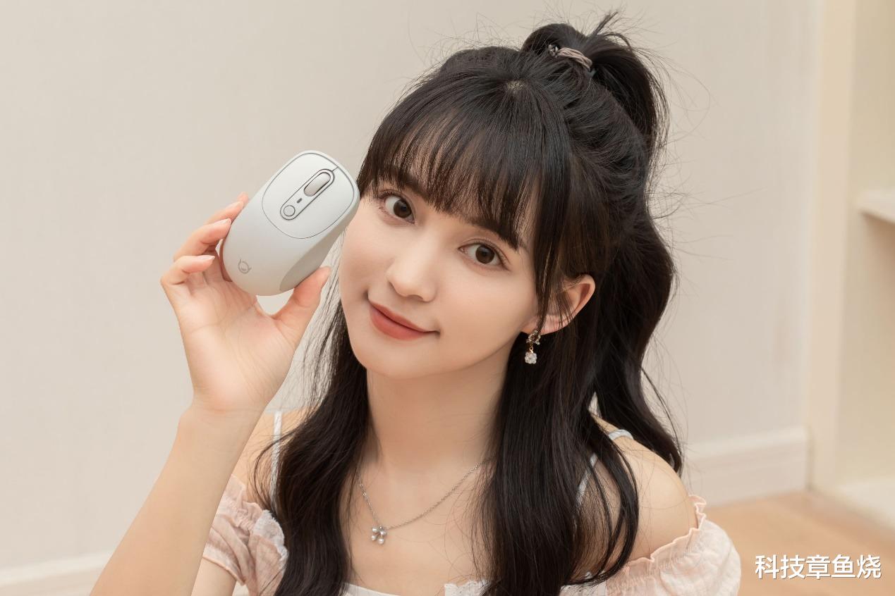 家电业|心动系列蓝牙鼠标，小新蓝牙鼠标Plus上手心得