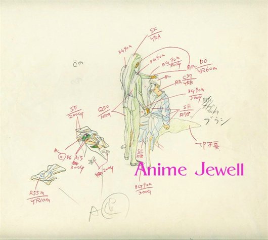 |动画的制作方法（上）