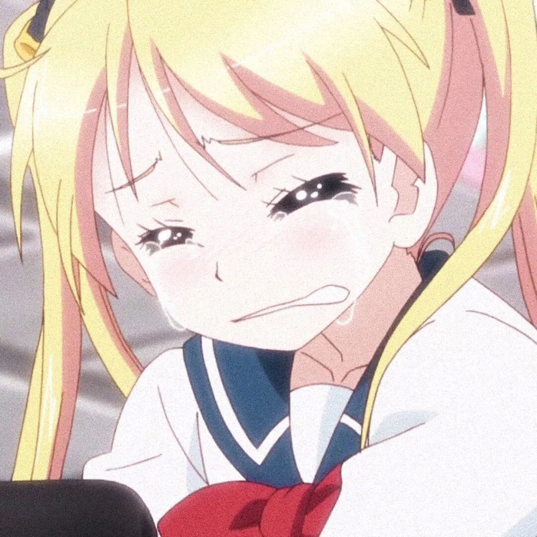 |好看优质动漫头像