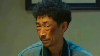 狂飙：驴疯子才25岁，真是沧桑都写在脸上！