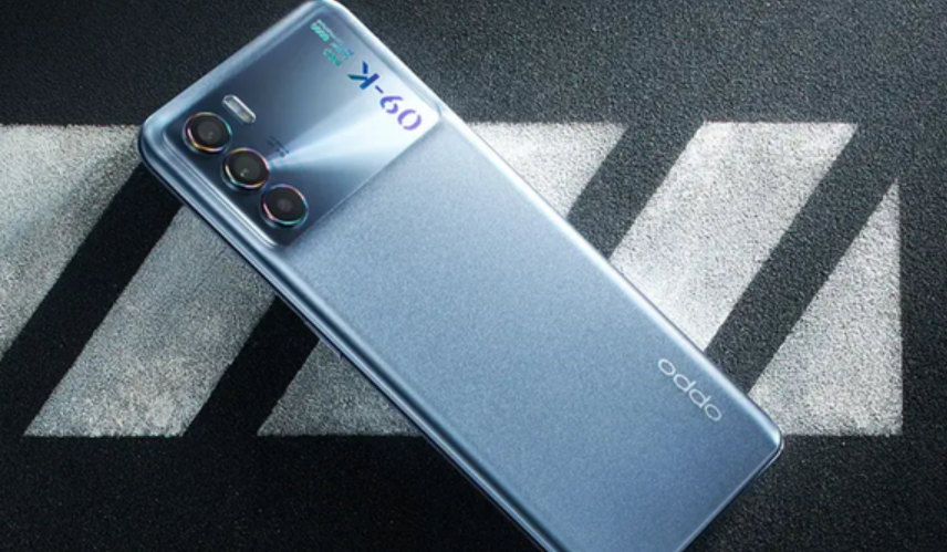 OPPO|OPPO K11Pro持续堆料，512GB+天玑8100，性价比依然在