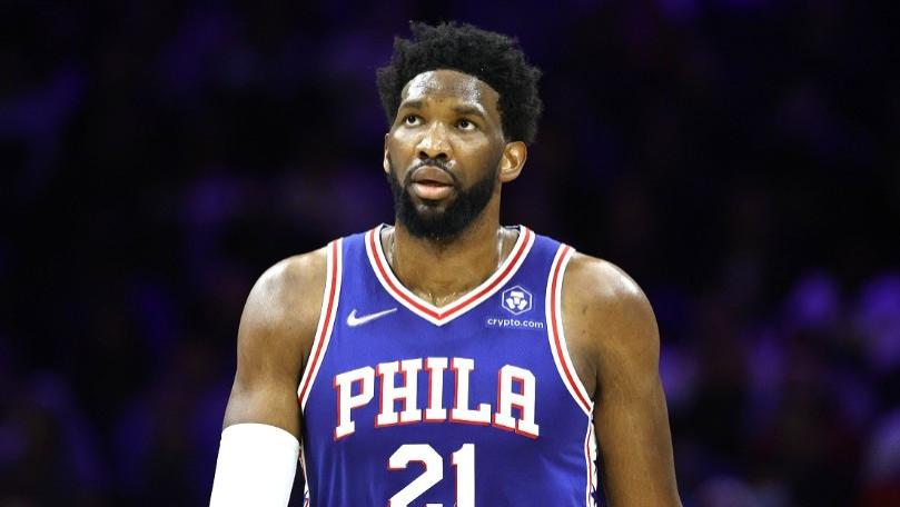 MVP|最新MVP投票结果出炉：恩比德担心的事情发生了