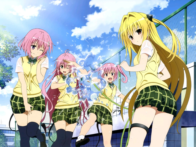 中二病|男主还在纠结人际关系，魅魔却一把抓住机会，准备偷家