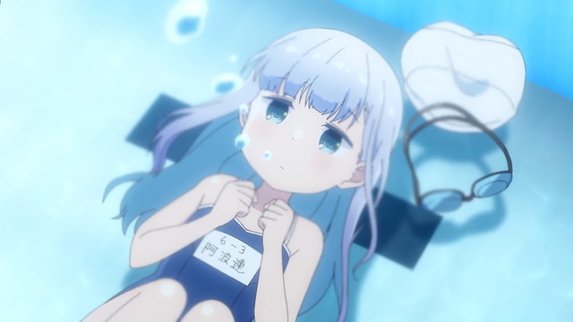 斯摩格|四月新番热度TOP10：流水的排名，铁打的《辉夜》！