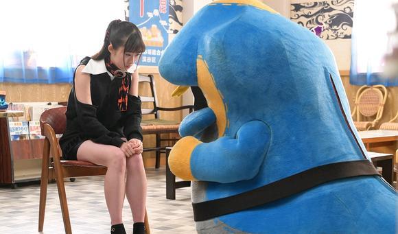 |小樱也要迎来新形态了,与拉布融合,这就是无敌的模样吗?