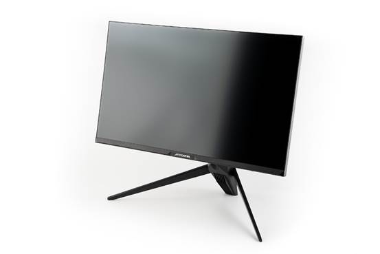 显示器|更好的游戏体验,蚂蚁电竞 ANT27VU 简单开箱及测试