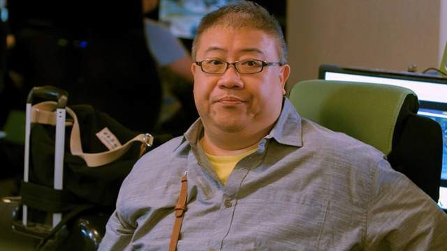 刘锡贤|一天吃七顿！香港知名男星为事业红火刻意增肥，患多种隐藏疾病