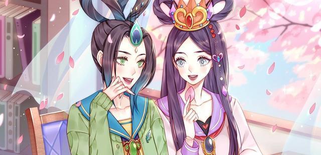 精灵梦叶罗丽|《精灵梦叶罗丽》新造型上线,漫迷:这是另外的故事,忠粉慎看