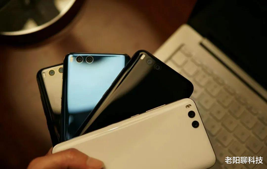 经典|历史上最经典的四款国产手机，你有用过吗？