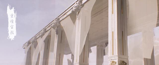 石昊|完美世界魔改遭吐槽，耗巨资建重瞳宫殿，青铜仙殿居然是不老山的