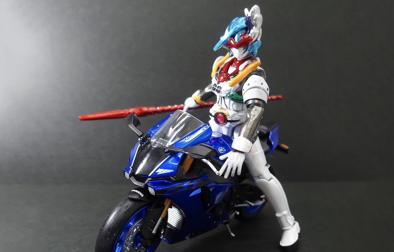 手办|花30元回收破损手办，组装后升值10倍，漫迷却觉得亏大了