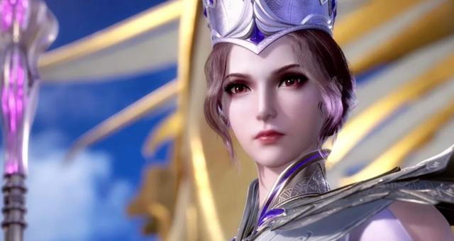 武魂|斗罗:唐三登上昊天宗首席宝座当场宣布讨伐武魂殿,大的要来了!