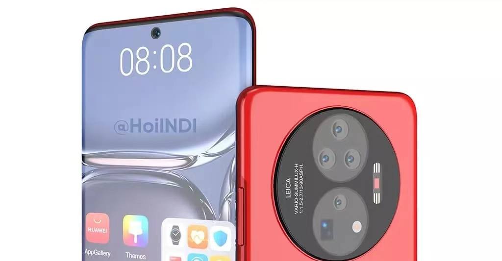 彭博社|华为与苹果同月发布意在阻击？你会怎么选择？