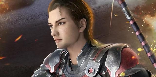 模型|雄兵连来了，彦和信爷变得认不出来，耀文回归，蔷薇不愧是亲女儿