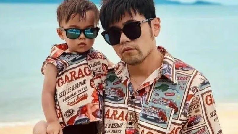 刘畊宏|昆凌又为周杰伦生一女！与天王共育3胎的她，还嫉妒侯佩岑吗？