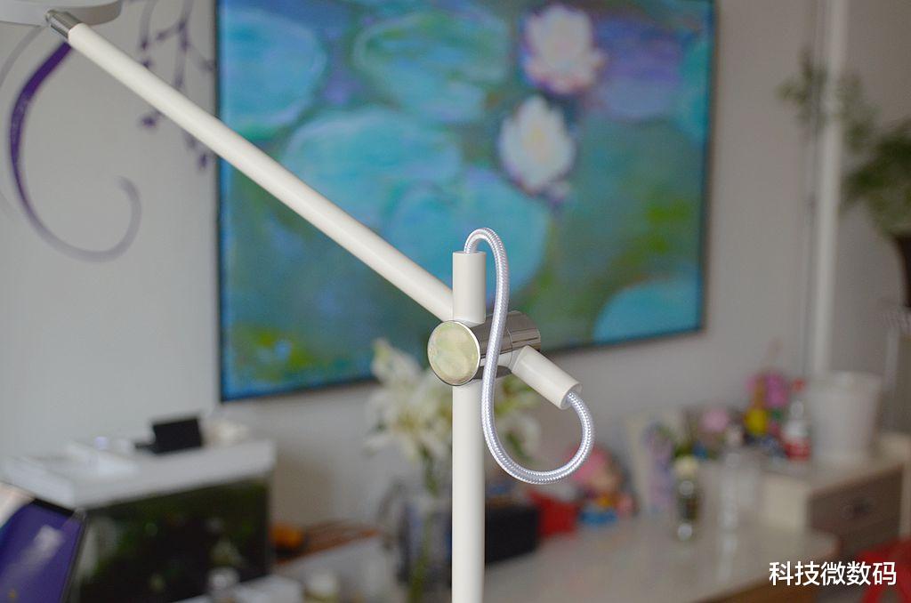 微软|南卡耳机厉害，没想到南卡护眼台灯一出手，又是一波王炸