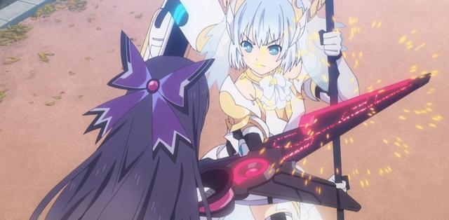 折纸|《约战》反转十香到底是什么状态,对战折纸放了多少水?