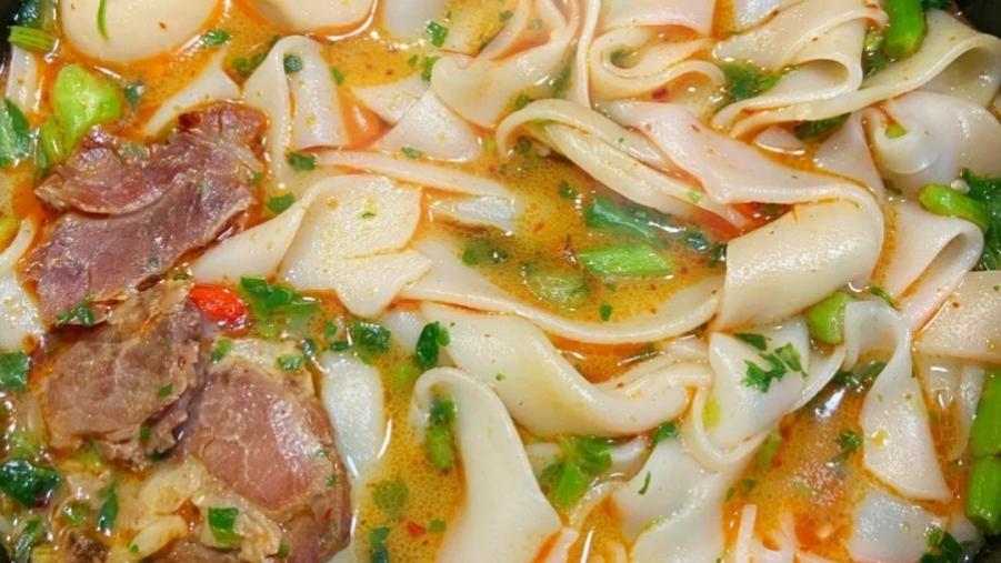 潮汕|条件允许，这5款“速食”多囤点，各具风味，美味好吃，很方便