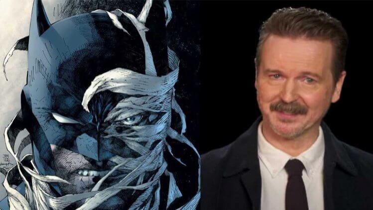 蝙蝠侠|《蝙蝠侠》未来或将带入哪位反派？导演：我对「缄默」很感兴趣