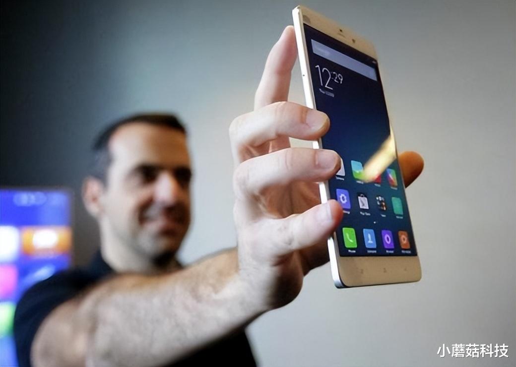 倪光南|摆脱“组装工”模式,倪光南院士没说错!外媒:是时候做出选择了!