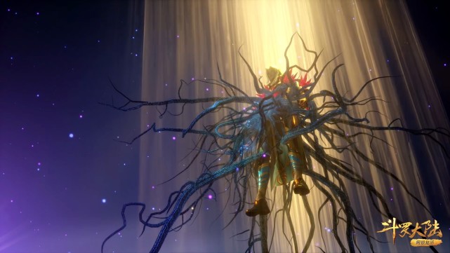 小舞|斗罗：唐三复活阿银并非一次性成功，五次筋疲力竭才换来阿银重生