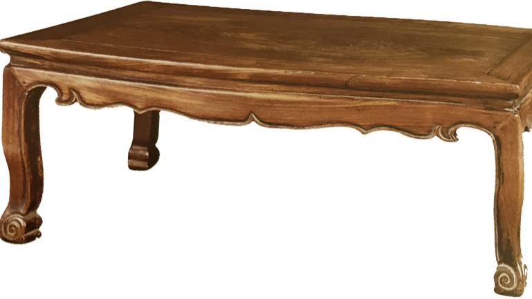 如何鉴别明式家具与清式家具 装饰特点来辨别 各有千秋